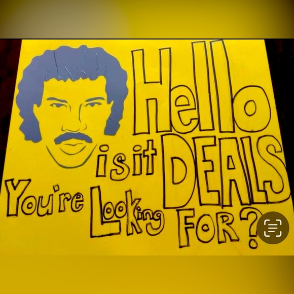 Make me an offer! - Picture 1 of 1